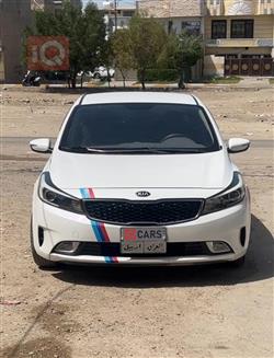 كيا سيراتو